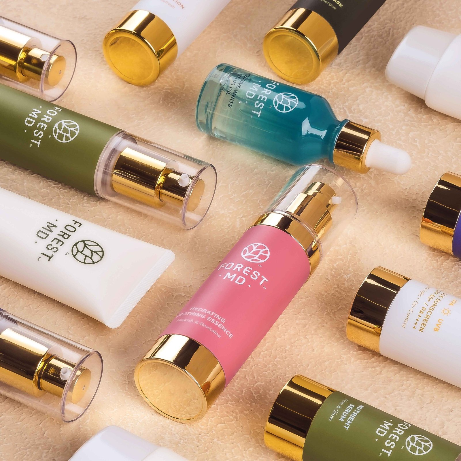 kiilat-creative-forestmd-packaging-range kiilat-creative-forestmd-packaging-range