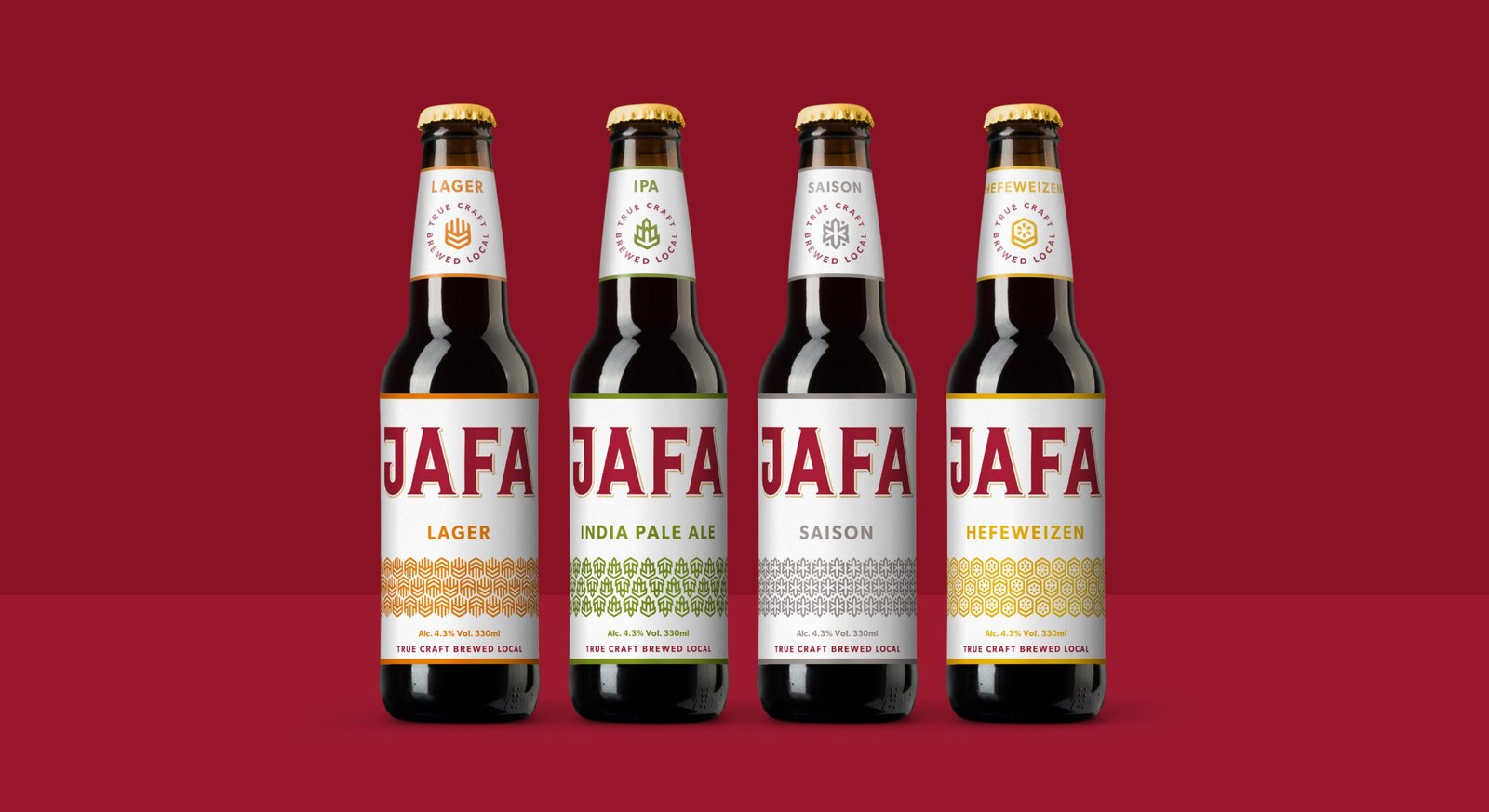JAFA
