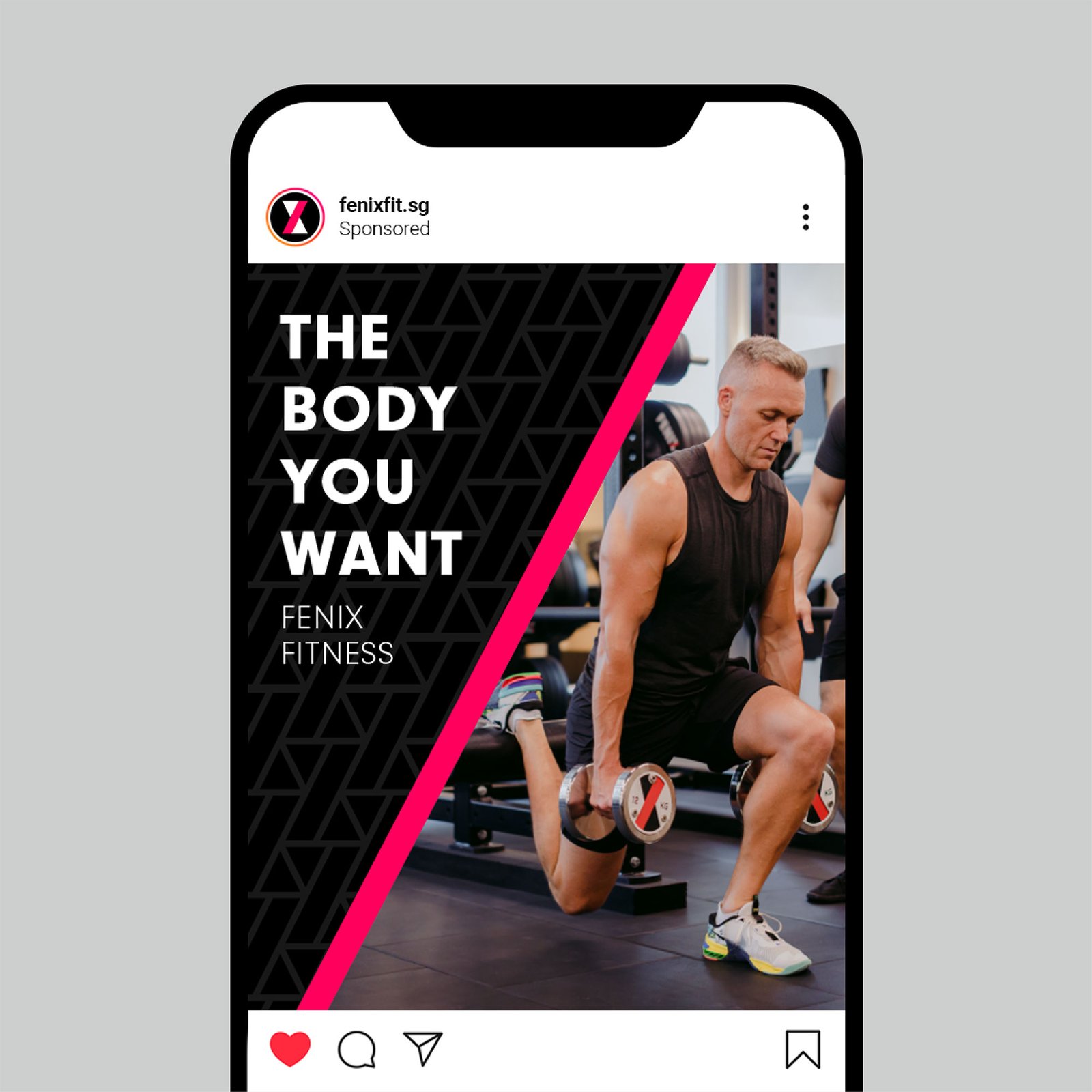 kiilat-creative-fenix-fitness-content-creation kiilat-creative-fenix-fitness-content-creation