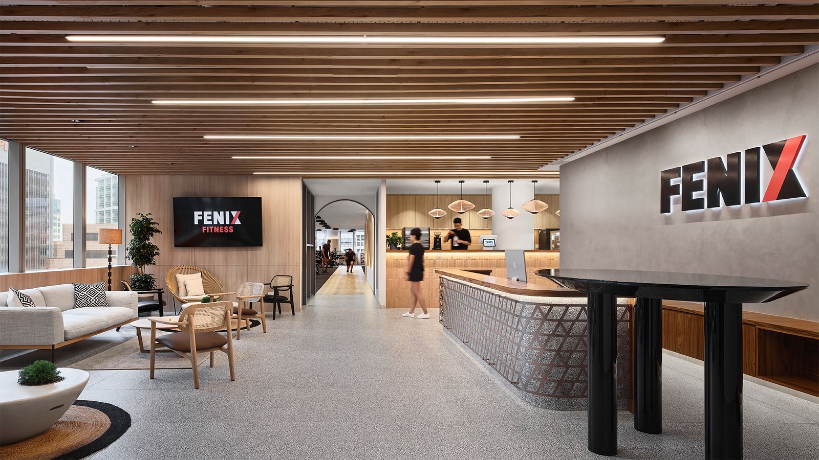 kiilat-creative-fenix-fitness-interior kiilat-creative-fenix-fitness-interior