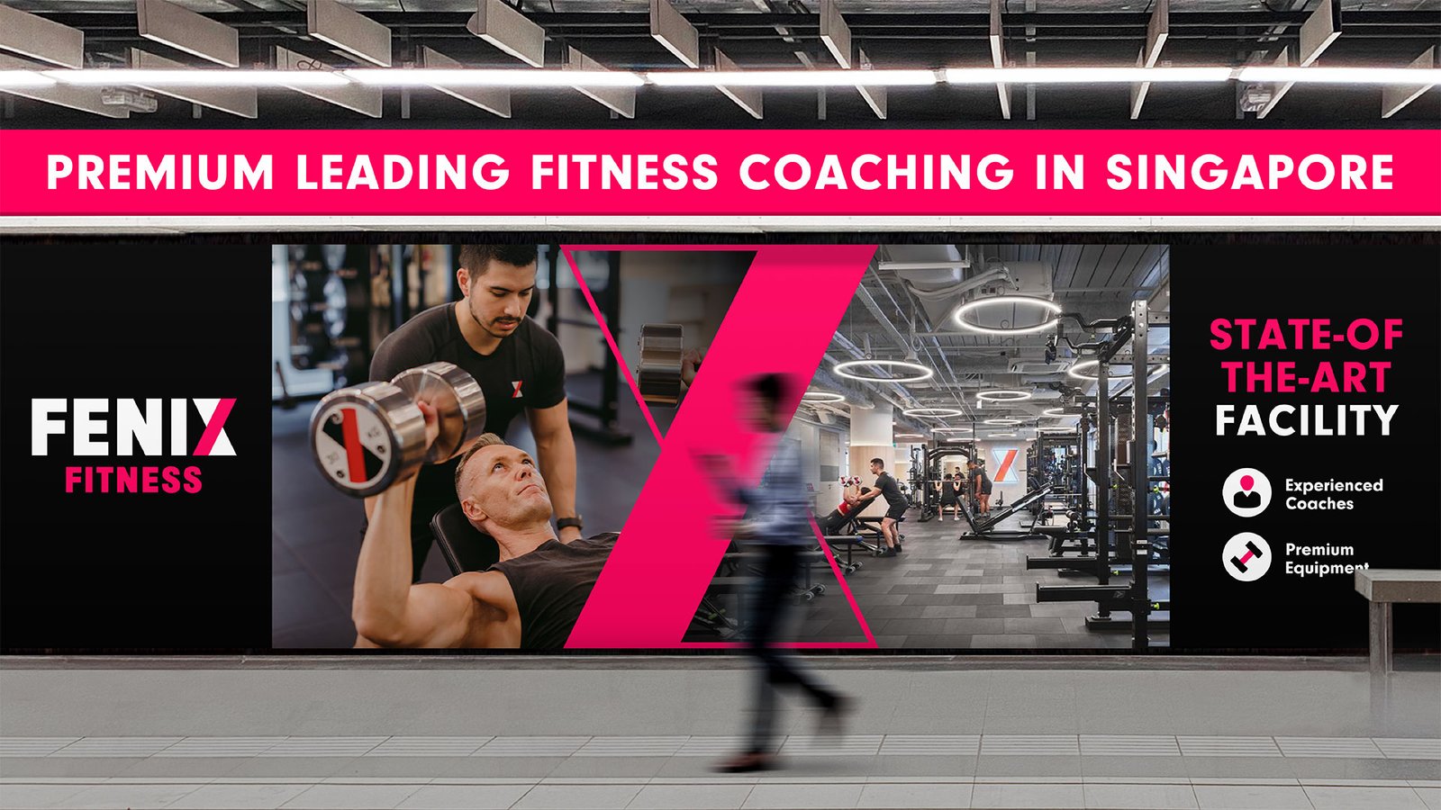kiilat-creative-fenix-fitness-outdoor-advertising