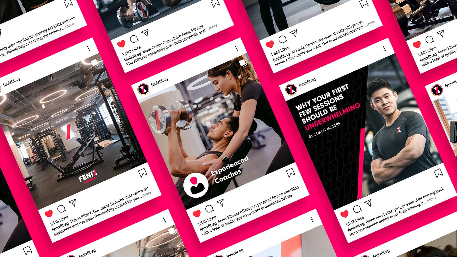 kiilat-creative-fenix-fitness-social-media kiilat-creative-fenix-fitness-social-media