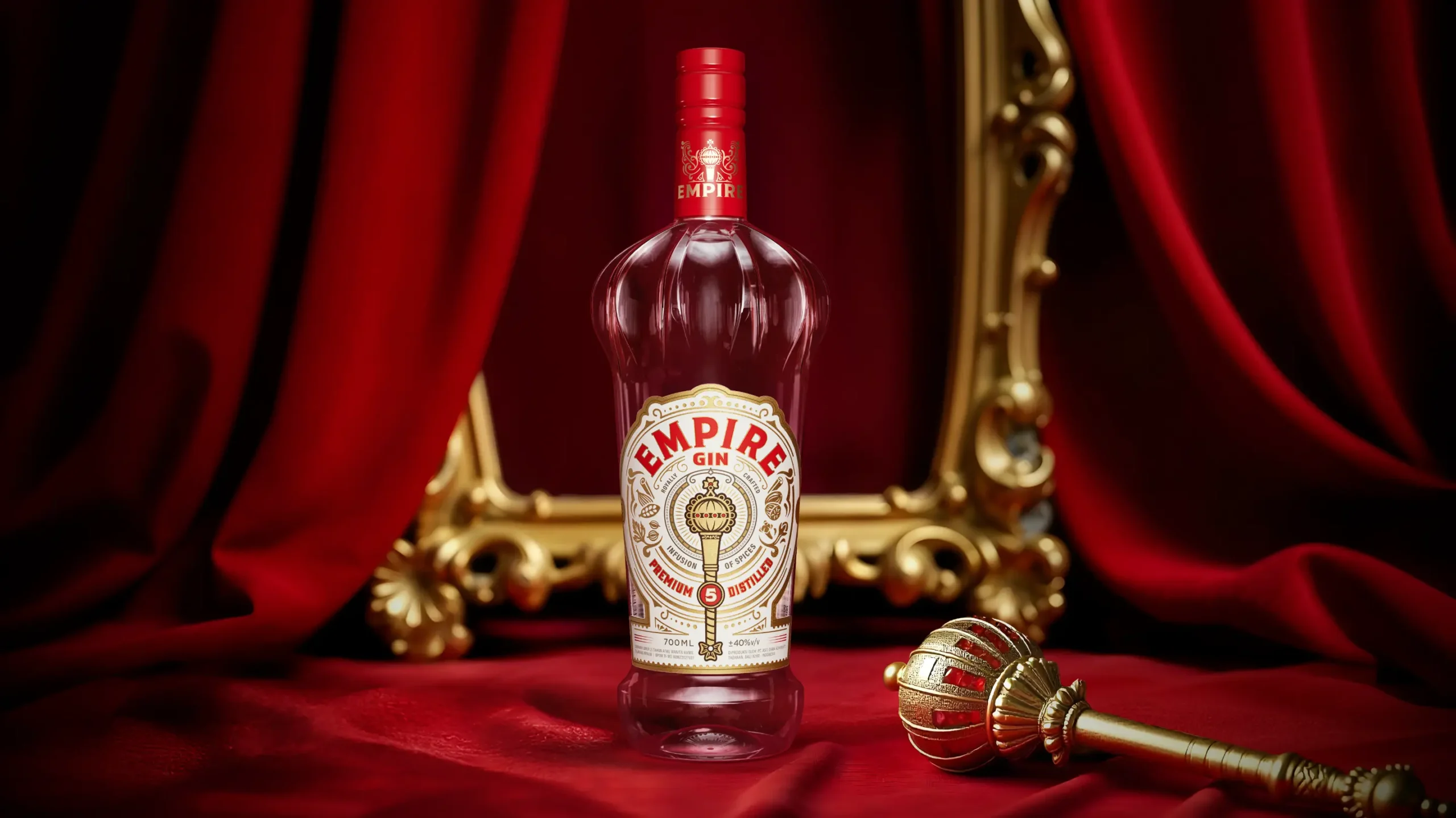 kiilat-creative-empire-gin-packaging-design